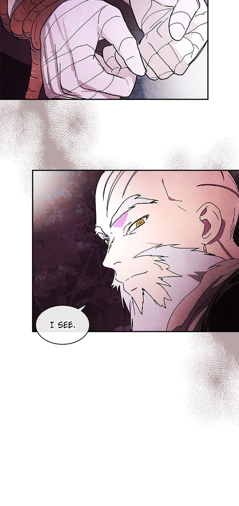 Chronicles of a Returner Chapter 5 page 30 - 