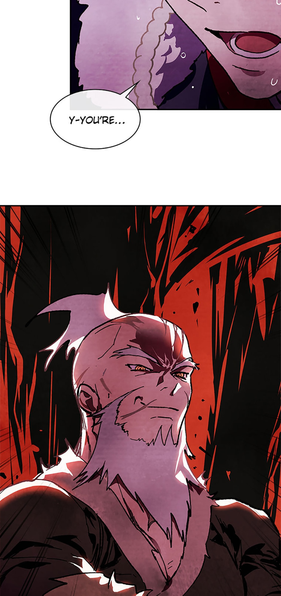 Chronicles of a Returner Chapter 5 page 4 - 