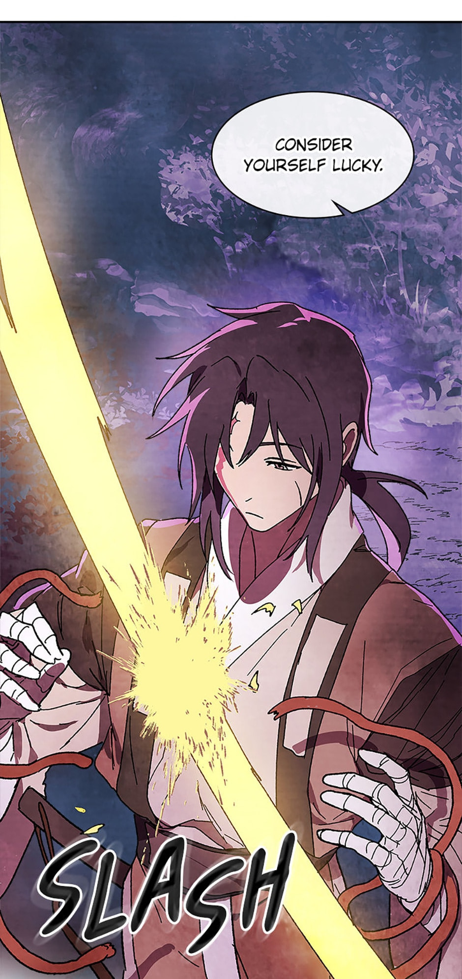 Chronicles of a Returner Chapter 5 page 31 - 