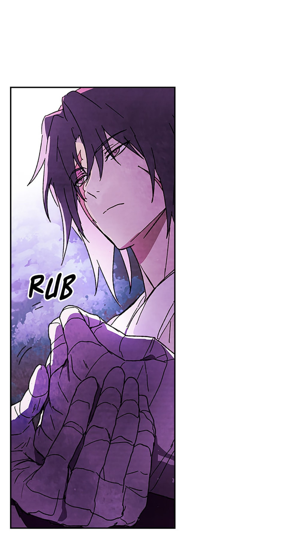 Chronicles of a Returner Chapter 5 page 33 - 