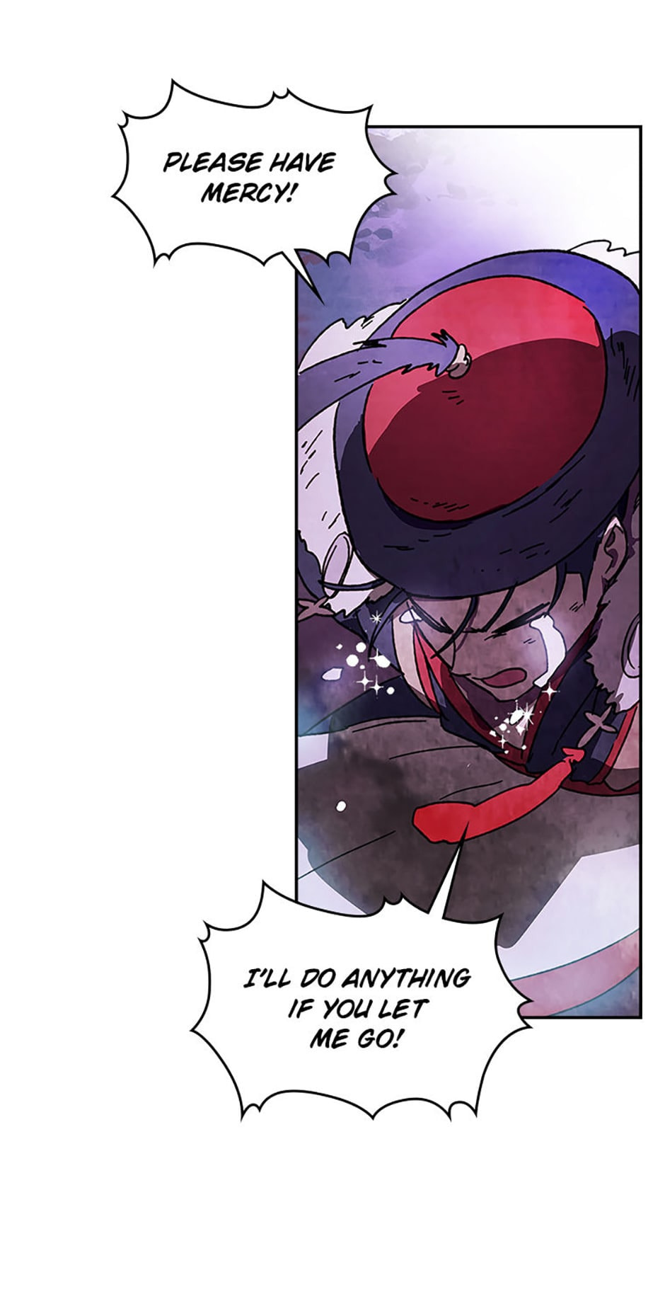 Chronicles of a Returner Chapter 5 page 34 - 