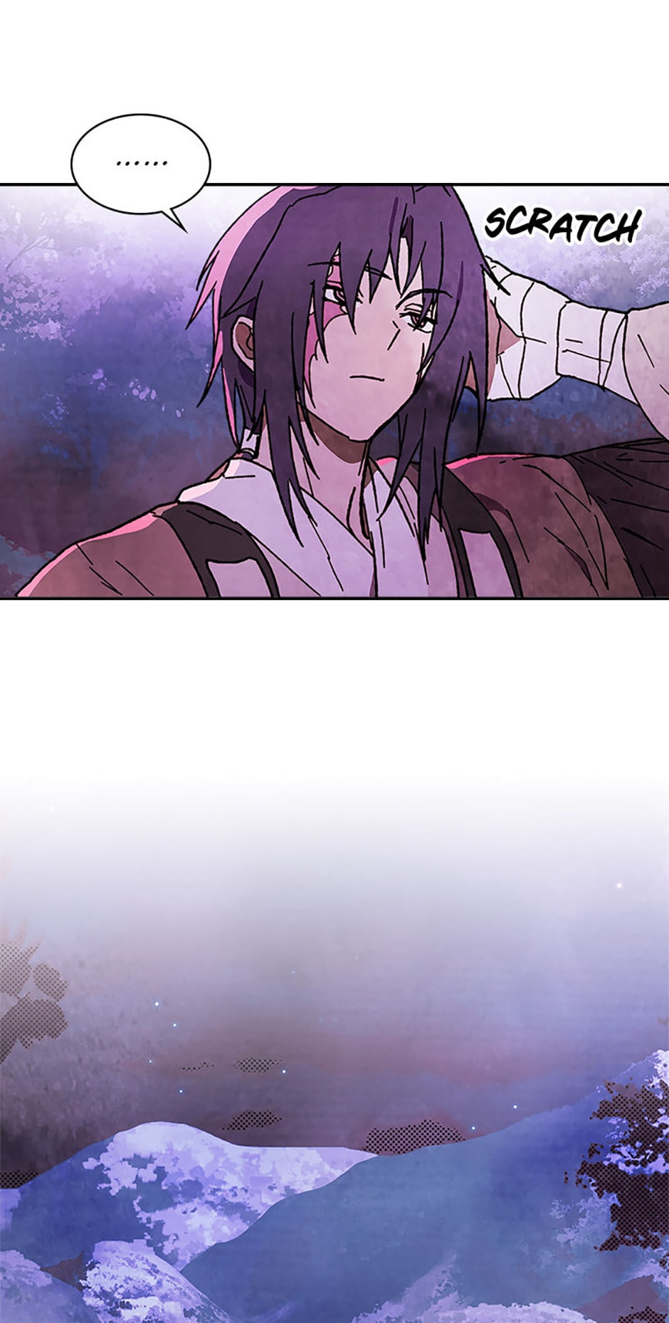 Chronicles of a Returner Chapter 5 page 35 - 
