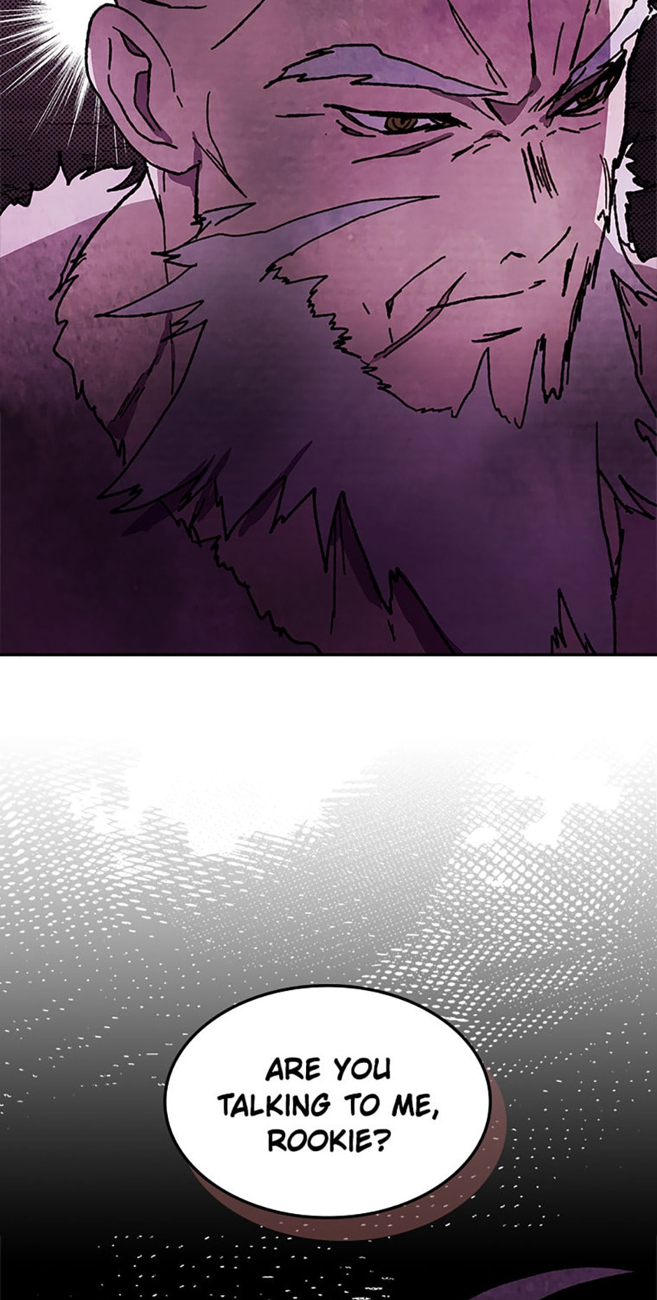 Chronicles of a Returner Chapter 5 page 37 - 