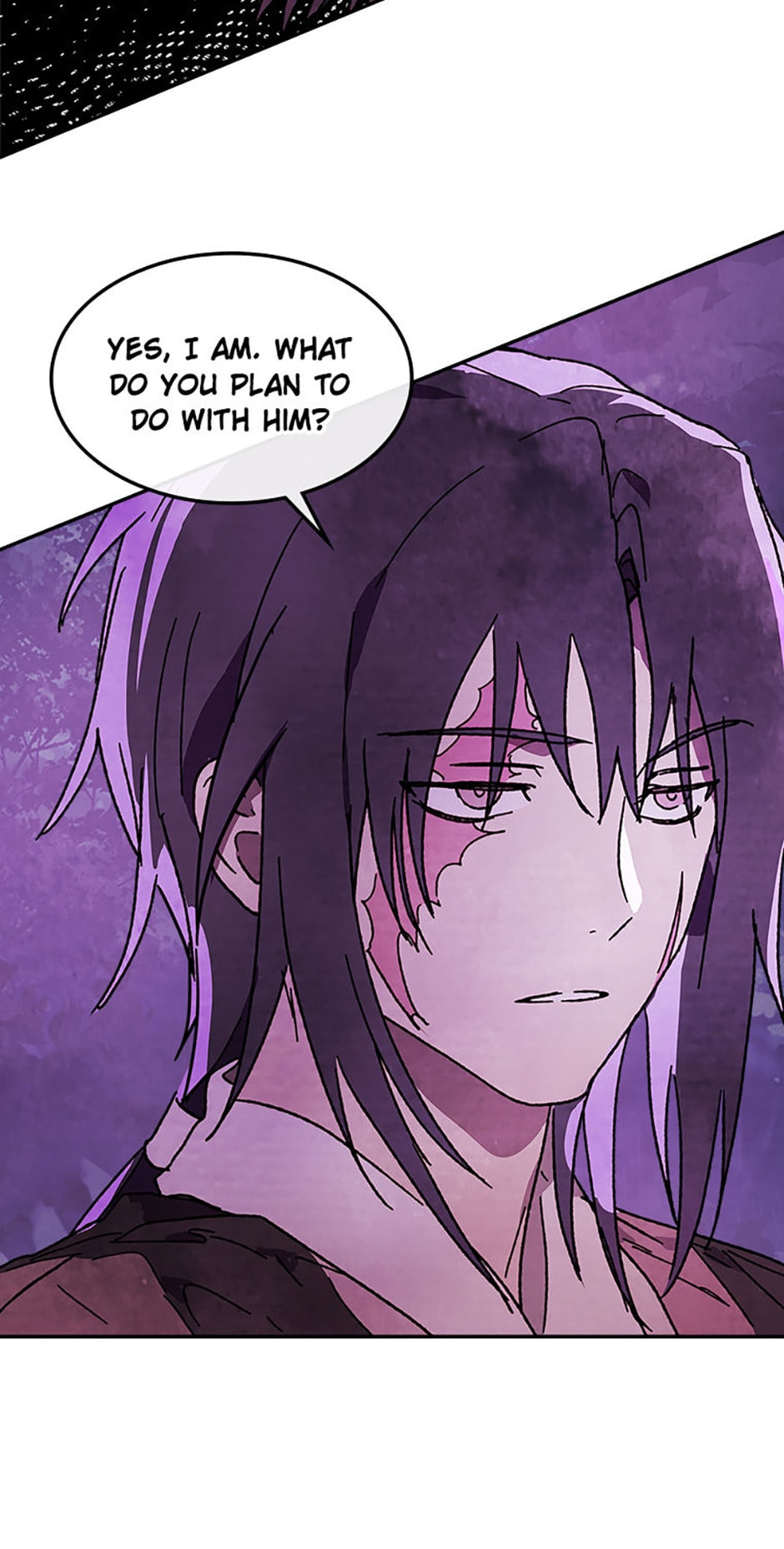 Chronicles of a Returner Chapter 5 page 39 - 