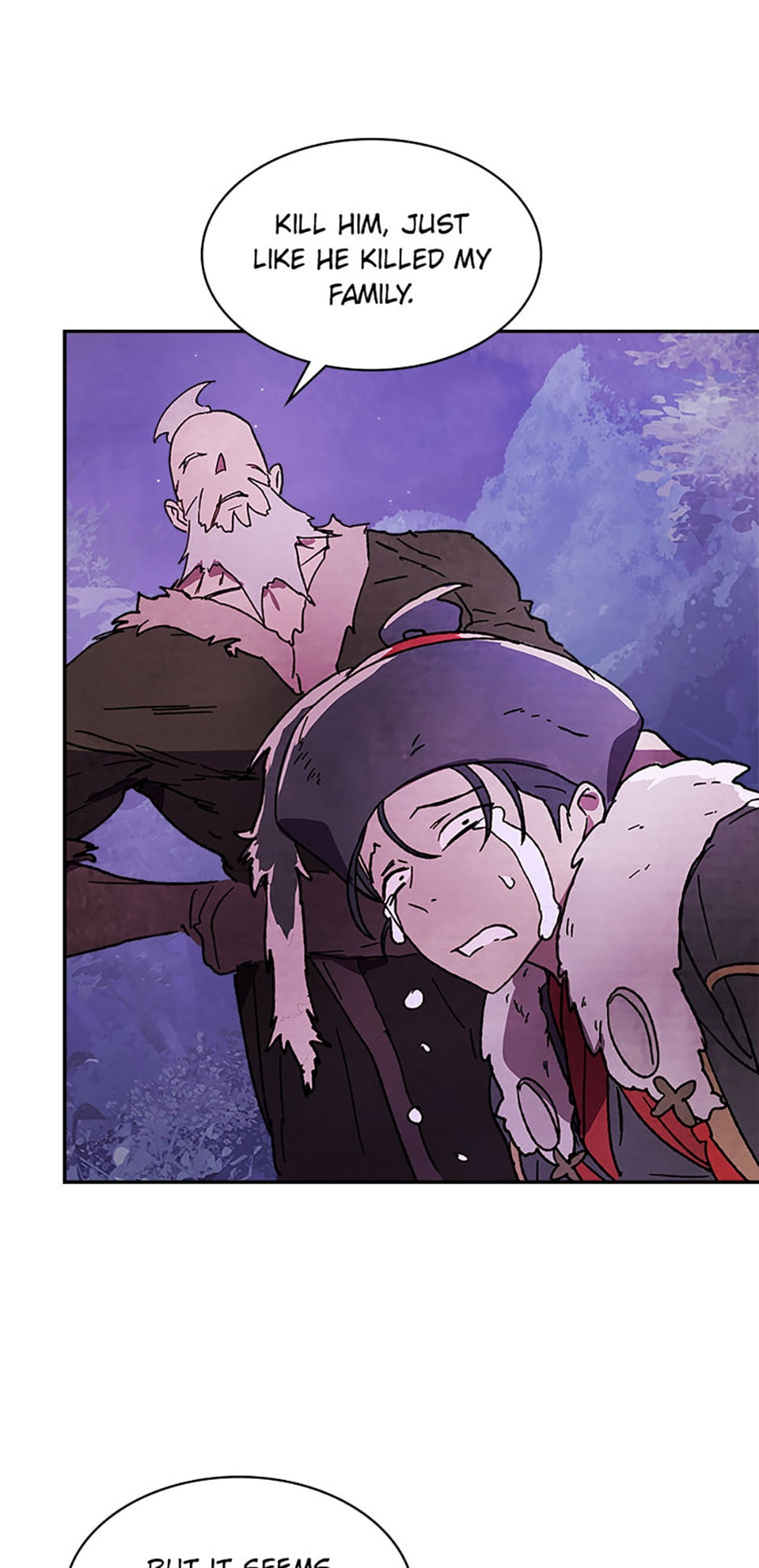 Chronicles of a Returner Chapter 5 page 40 - 
