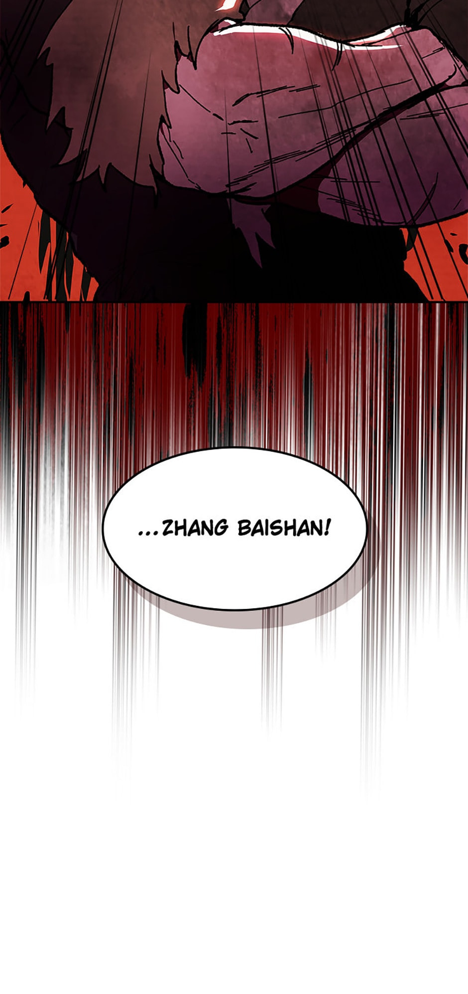 Chronicles of a Returner Chapter 5 page 5 - 