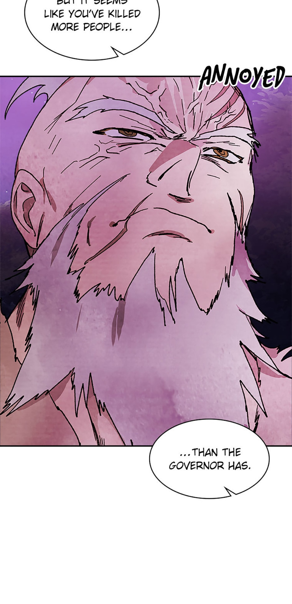 Chronicles of a Returner Chapter 5 page 41 - 