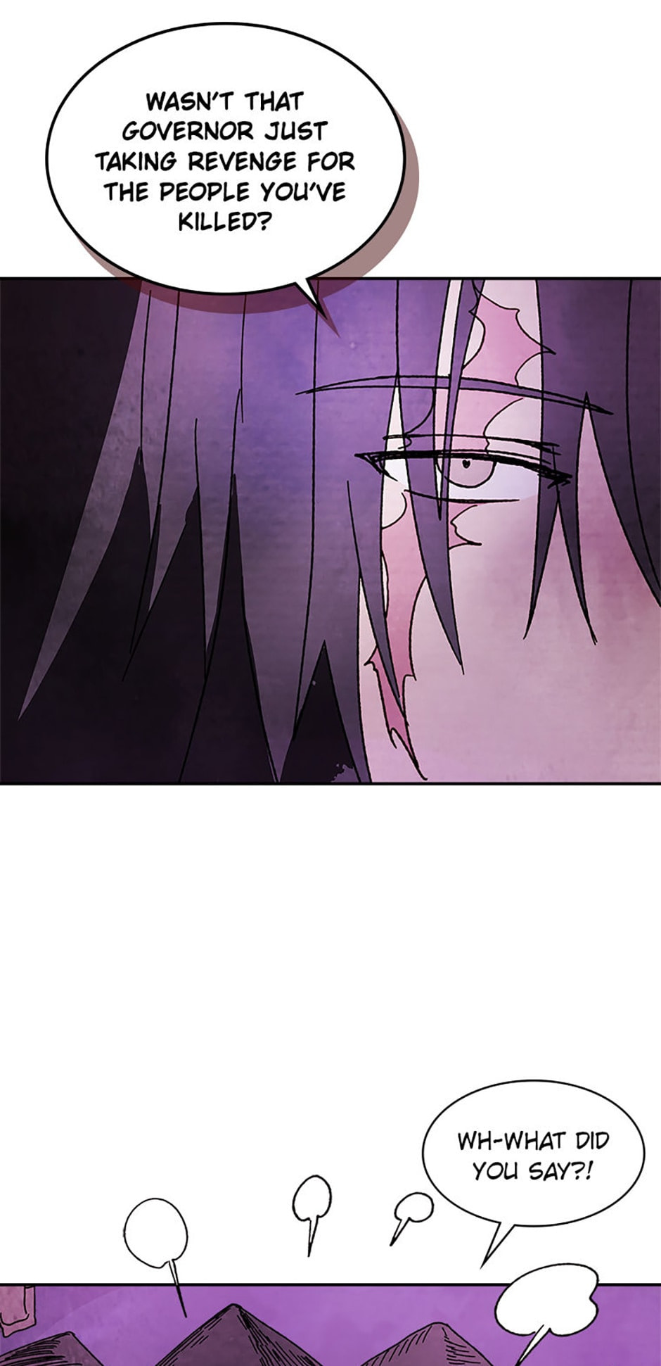 Chronicles of a Returner Chapter 5 page 42 - 