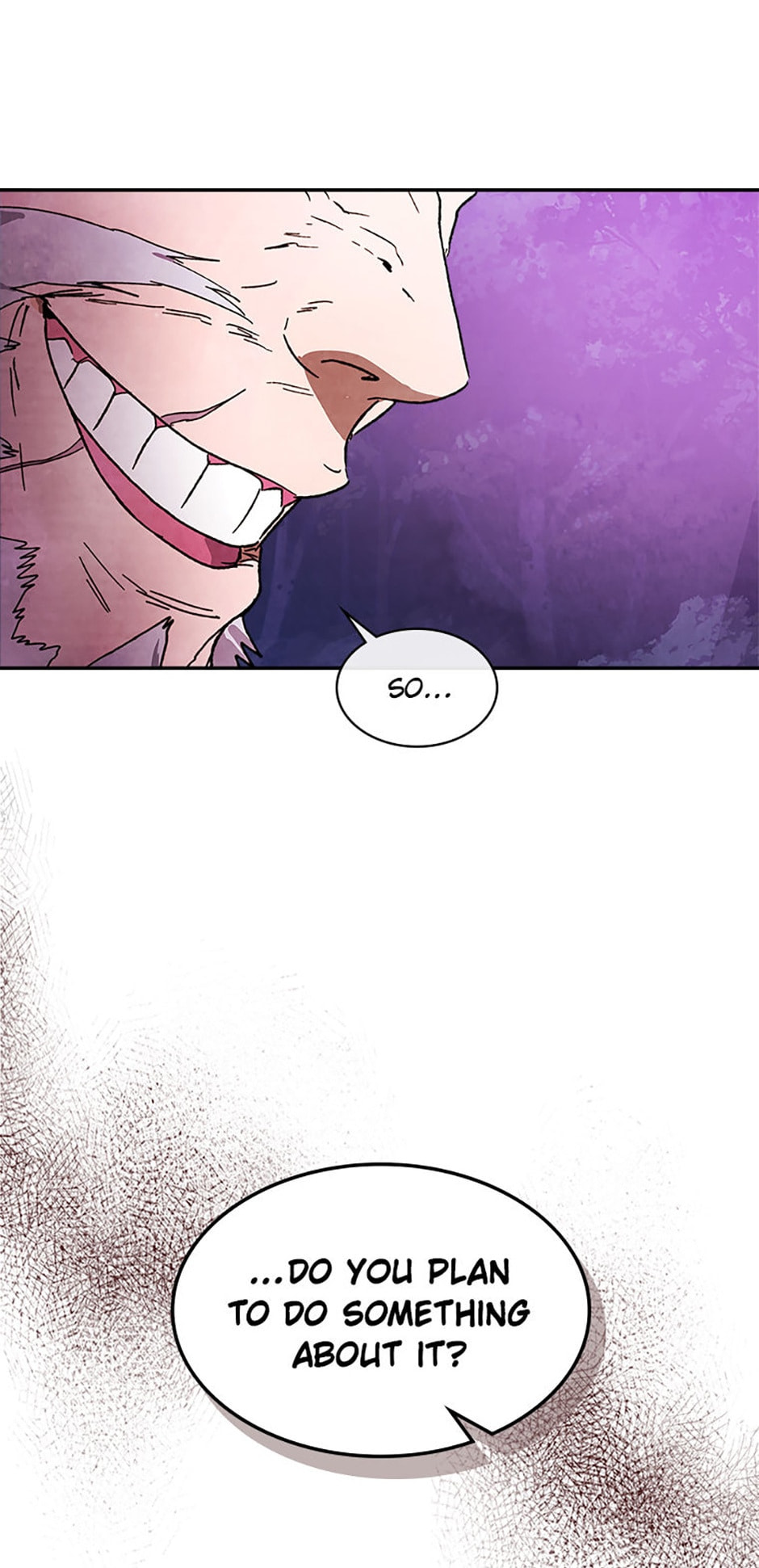 Chronicles of a Returner Chapter 5 page 44 - 
