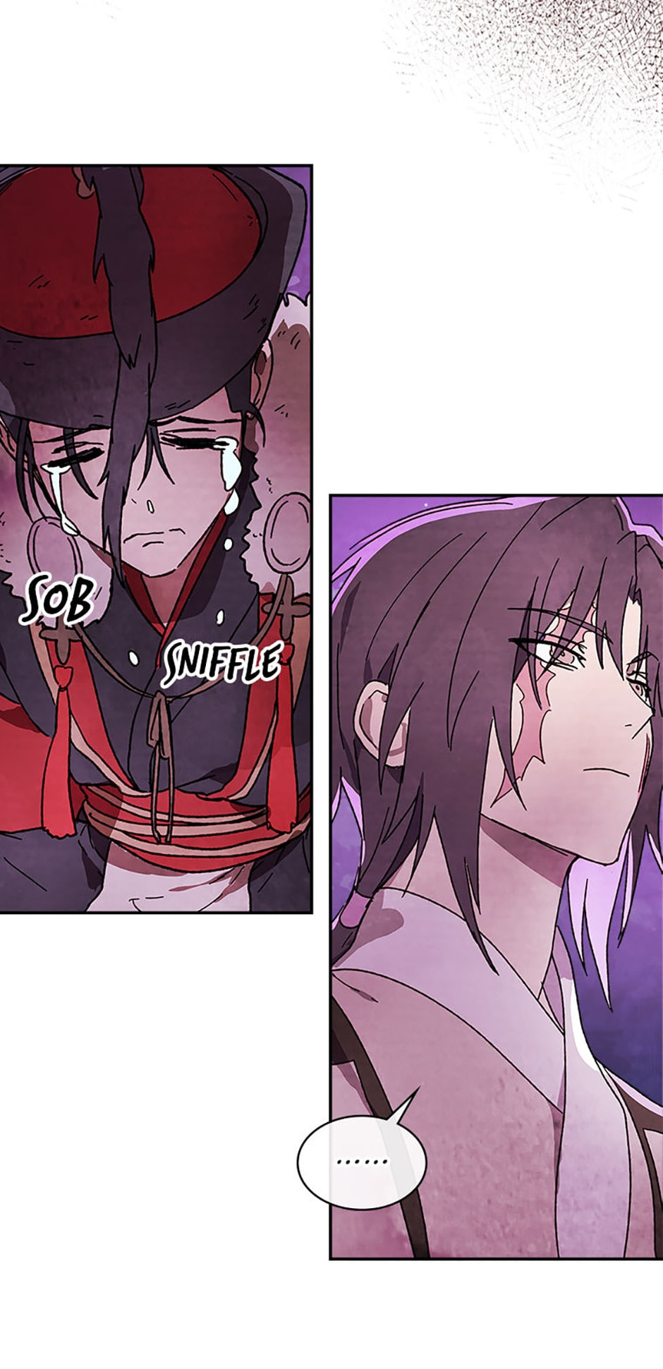 Chronicles of a Returner Chapter 5 page 45 - 