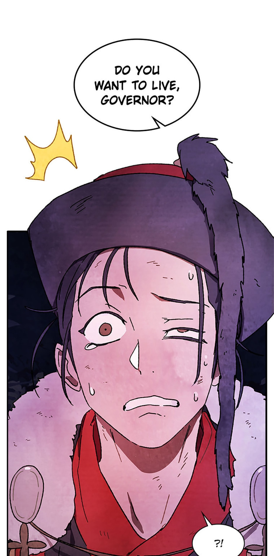 Chronicles of a Returner Chapter 5 page 47 - 