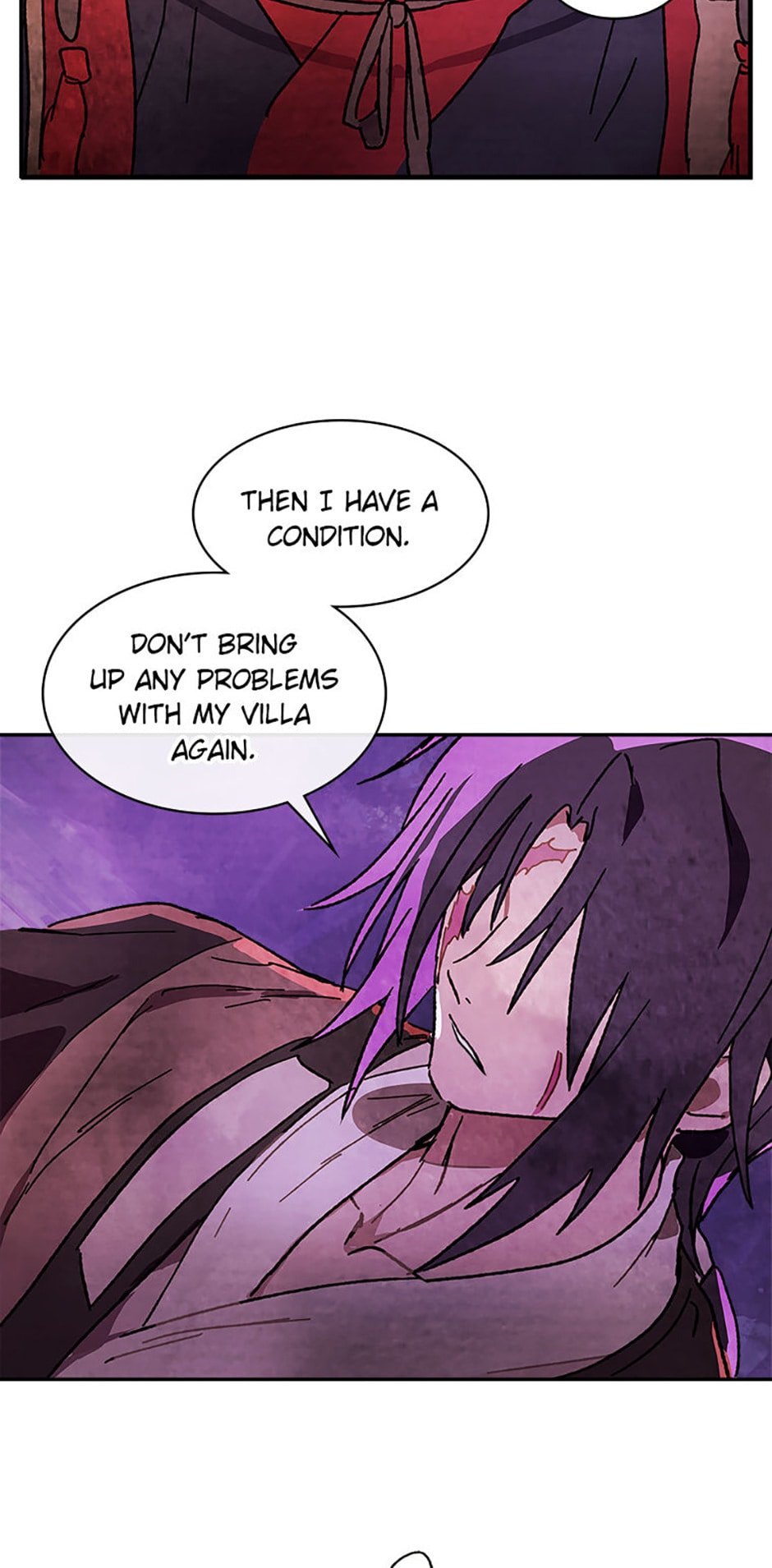Chronicles of a Returner Chapter 5 page 48 - 