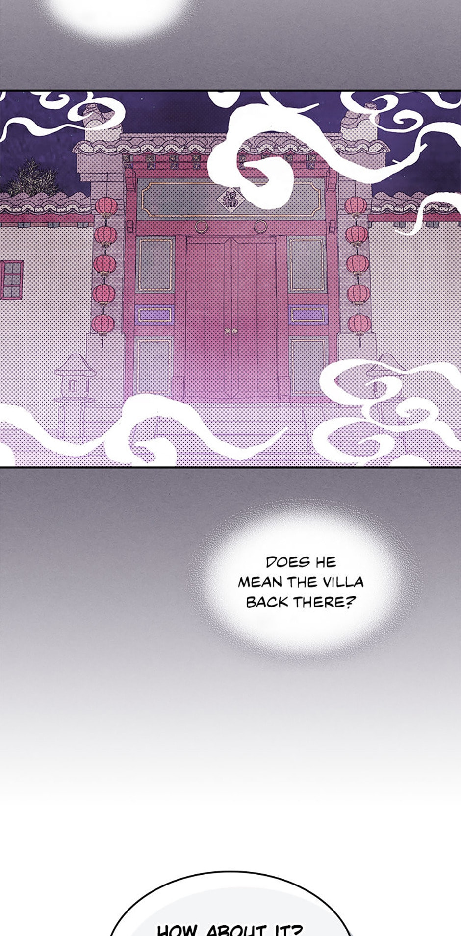 Chronicles of a Returner Chapter 5 page 50 - 