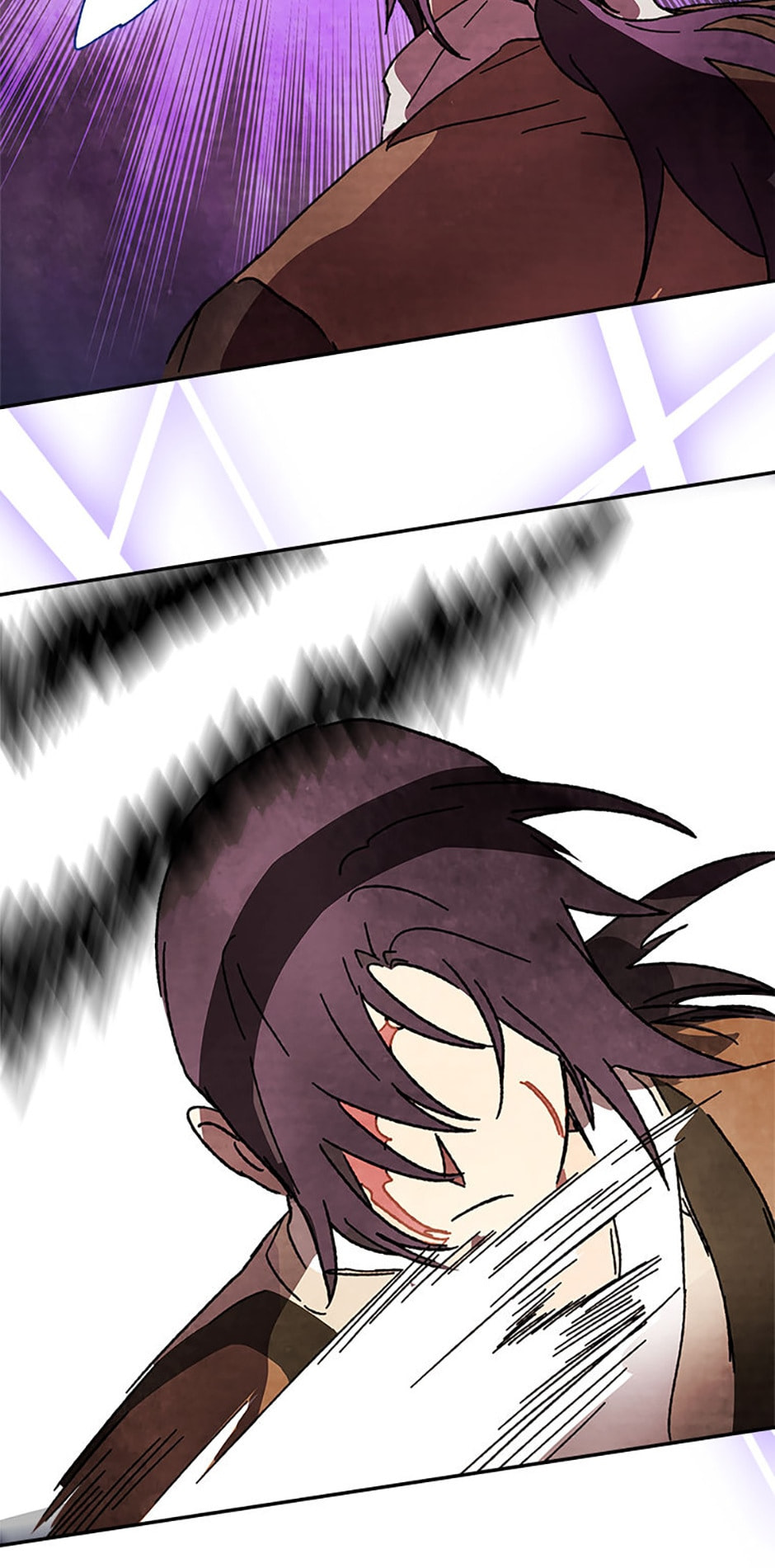 Chronicles of a Returner Chapter 5 page 56 - 