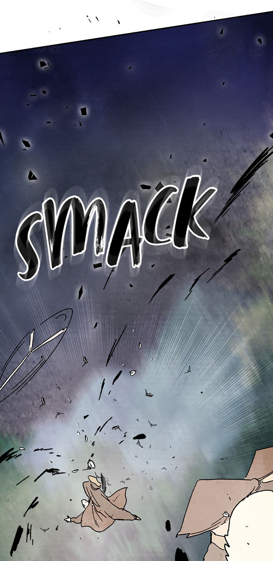 Chronicles of a Returner Chapter 5 page 57 - 
