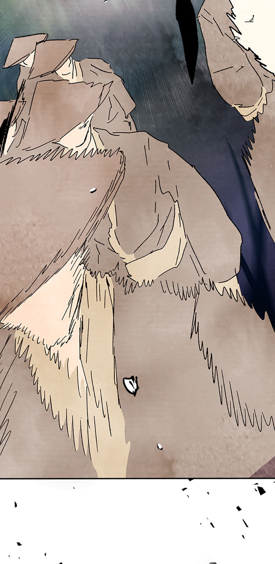 Chronicles of a Returner Chapter 5 page 58 - 
