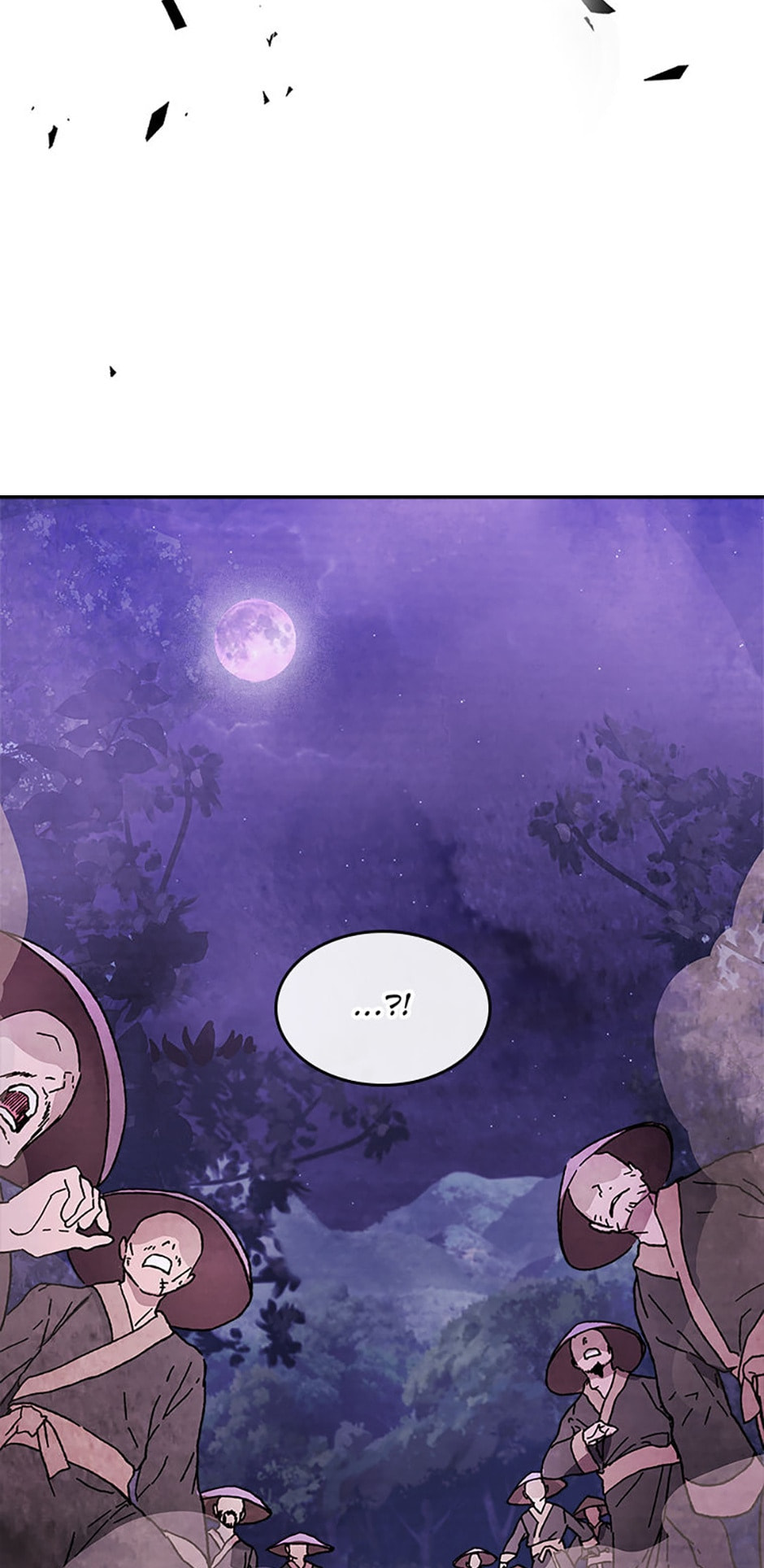 Chronicles of a Returner Chapter 5 page 59 - 