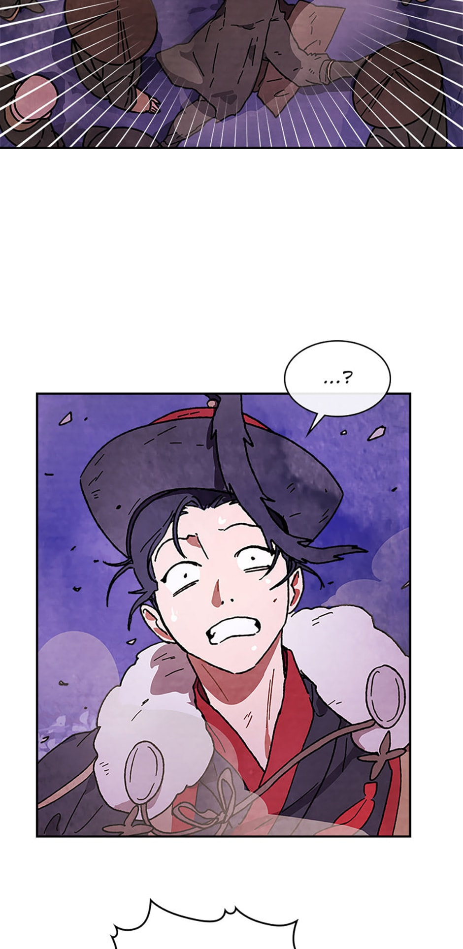 Chronicles of a Returner Chapter 5 page 61 - 