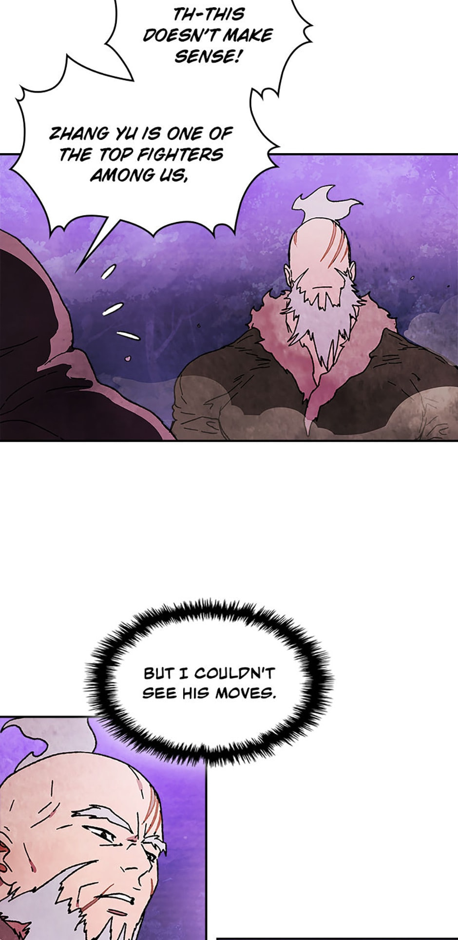 Chronicles of a Returner Chapter 5 page 62 - 
