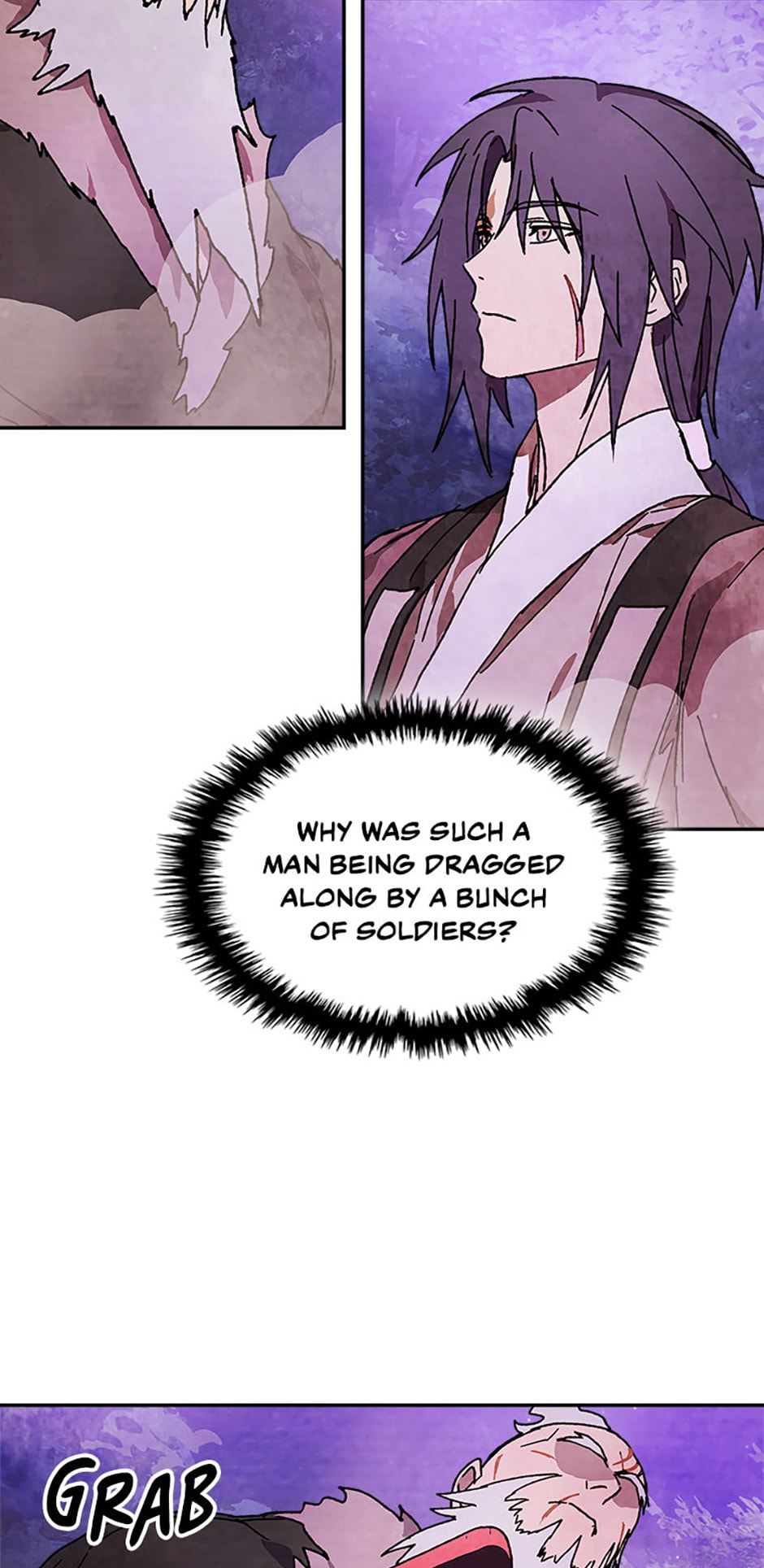 Chronicles of a Returner Chapter 5 page 63 - 