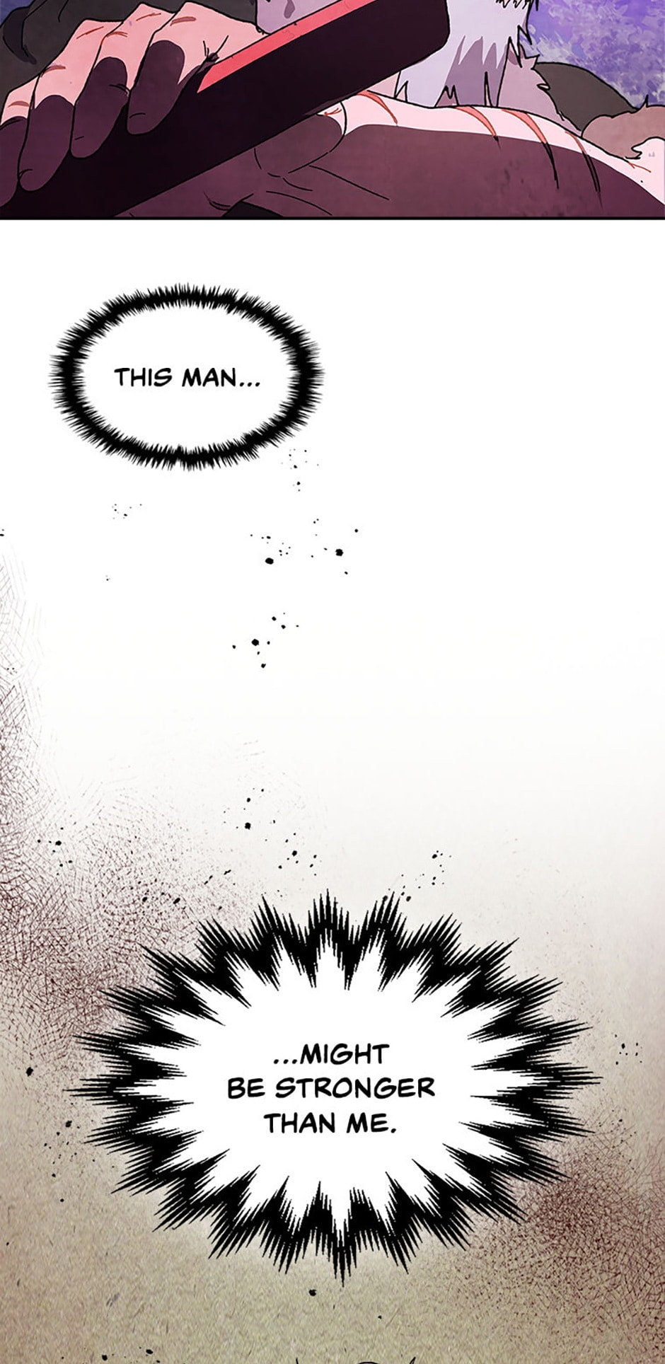 Chronicles of a Returner Chapter 5 page 64 - 
