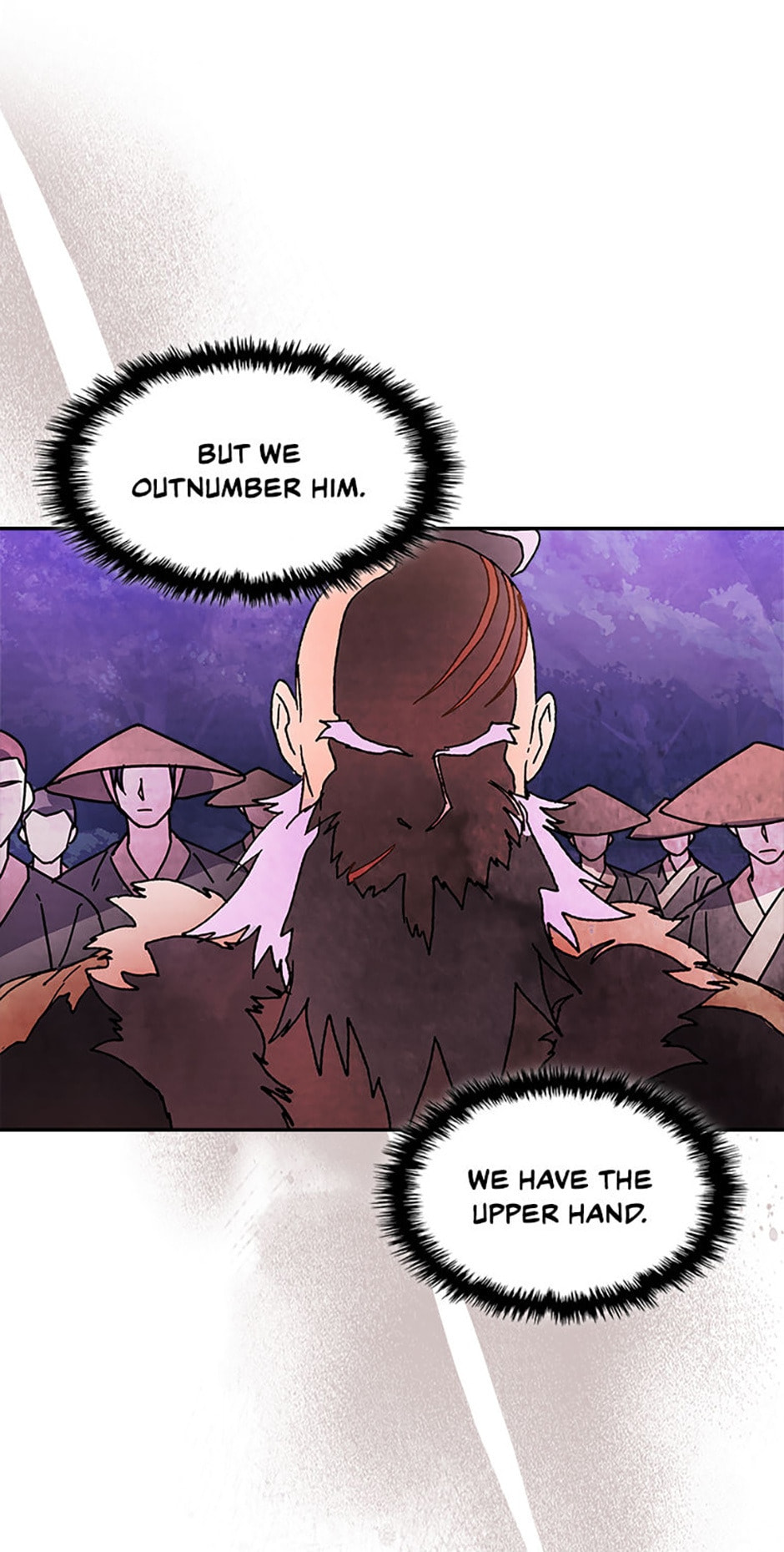Chronicles of a Returner Chapter 5 page 66 - 