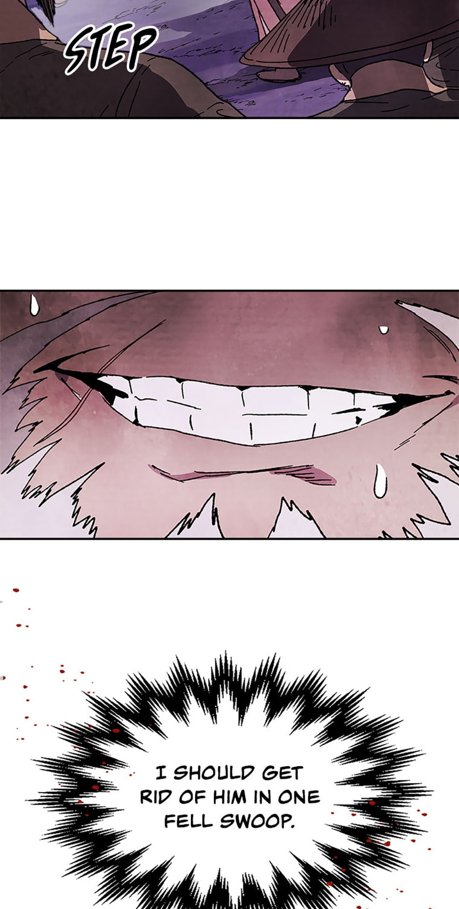 Chronicles of a Returner Chapter 5 page 68 - 