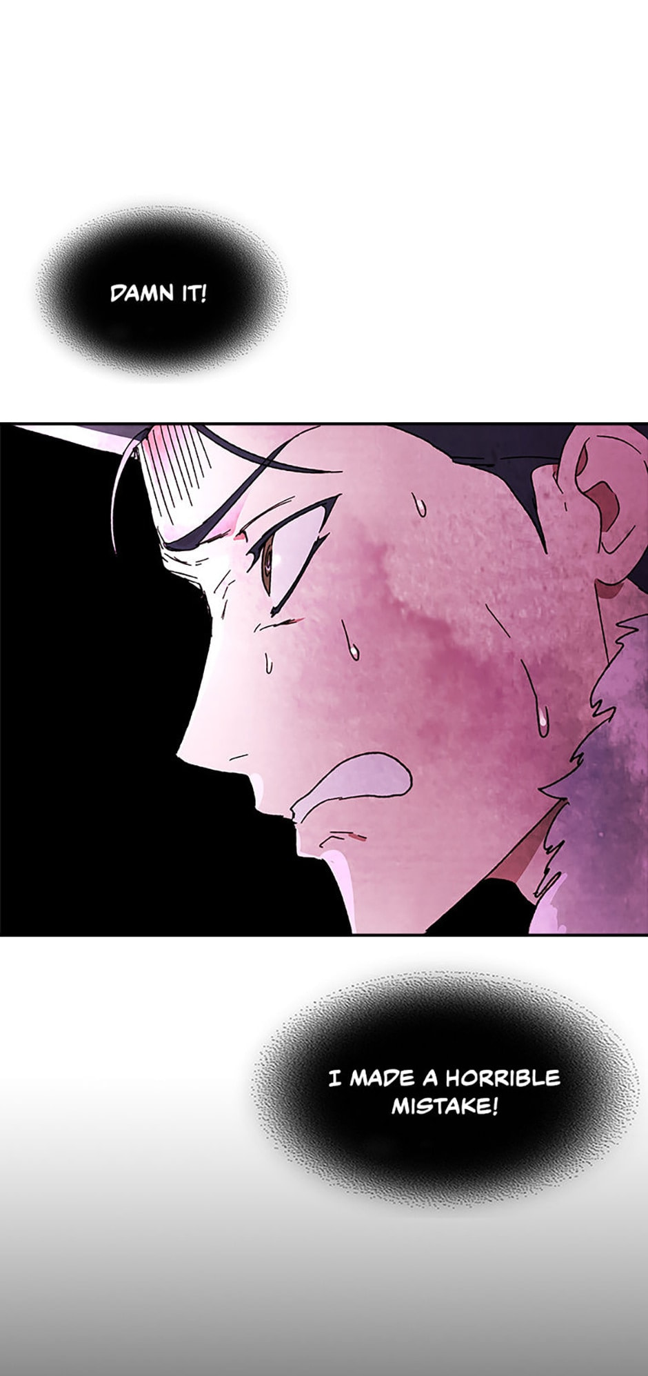 Chronicles of a Returner Chapter 5 page 8 - 