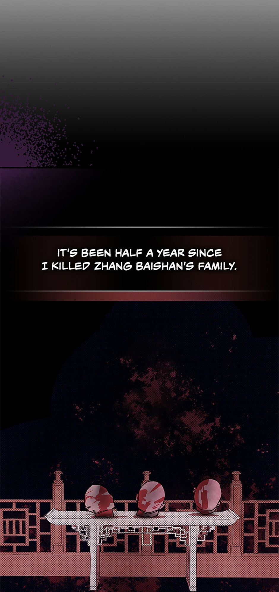 Chronicles of a Returner Chapter 5 page 9 - 