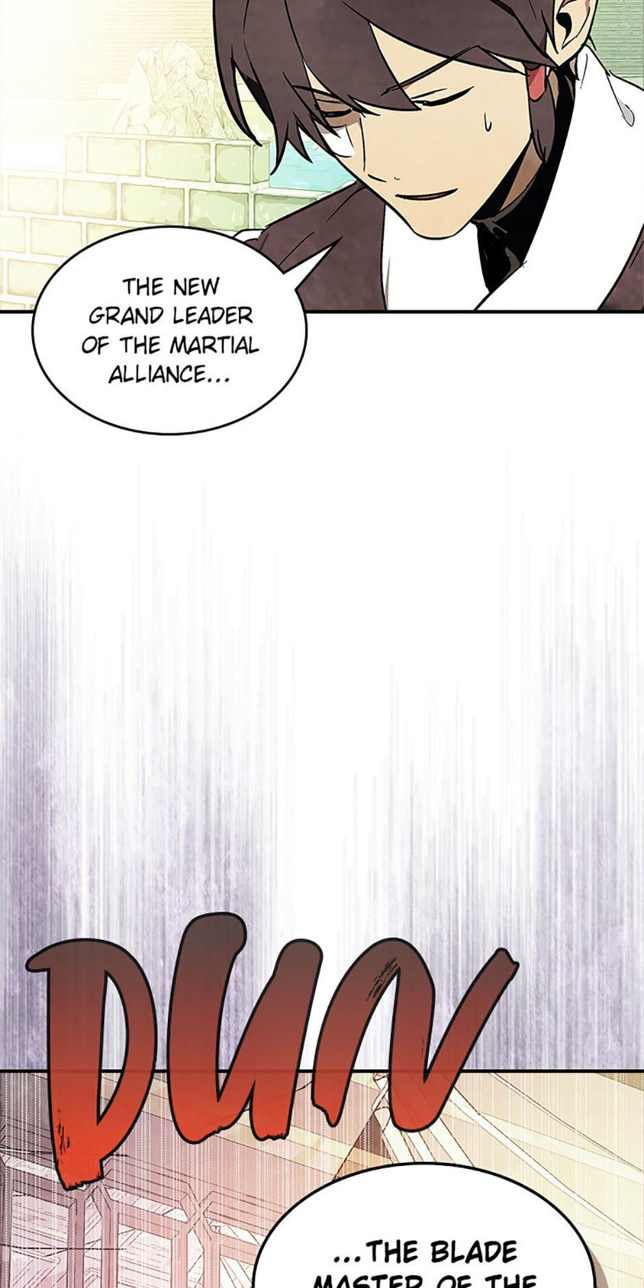Chronicles of a Returner Chapter 50 page 2 - 
