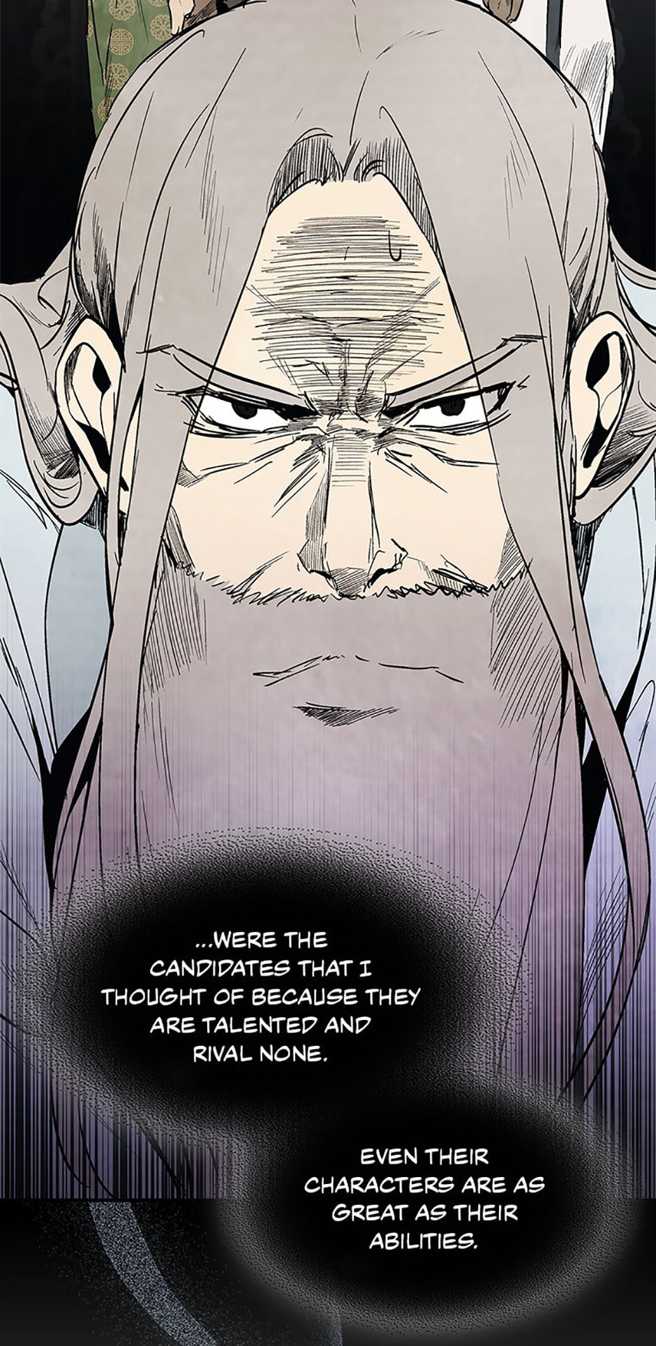 Chronicles of a Returner Chapter 50 page 11 - 