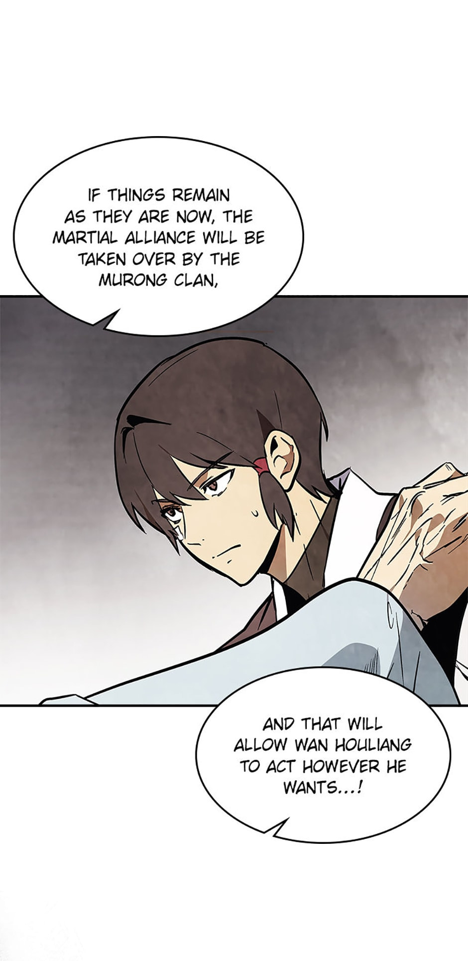 Chronicles of a Returner Chapter 50 page 14 - 