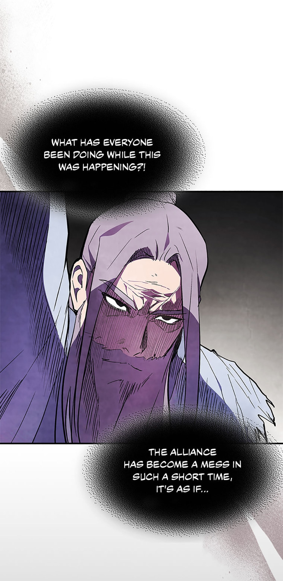 Chronicles of a Returner Chapter 50 page 15 - 