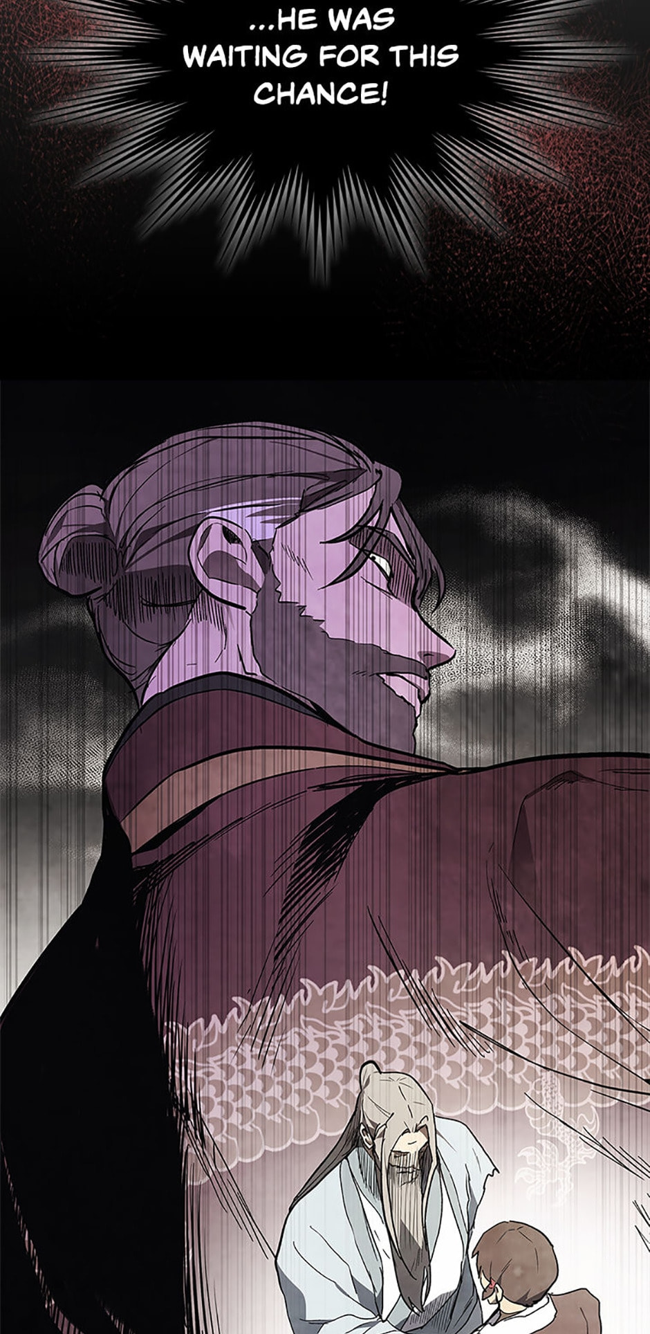 Chronicles of a Returner Chapter 50 page 17 - 