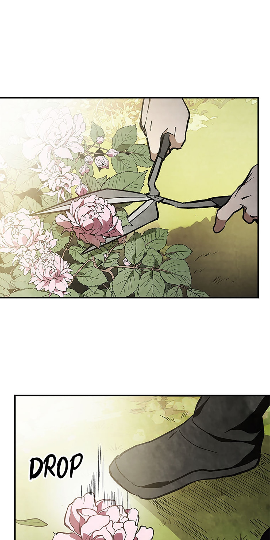 Chronicles of a Returner Chapter 50 page 21 - 