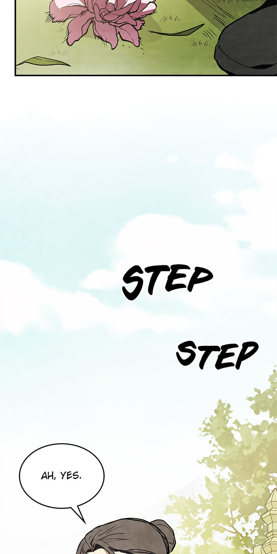 Chronicles of a Returner Chapter 50 page 22 - 