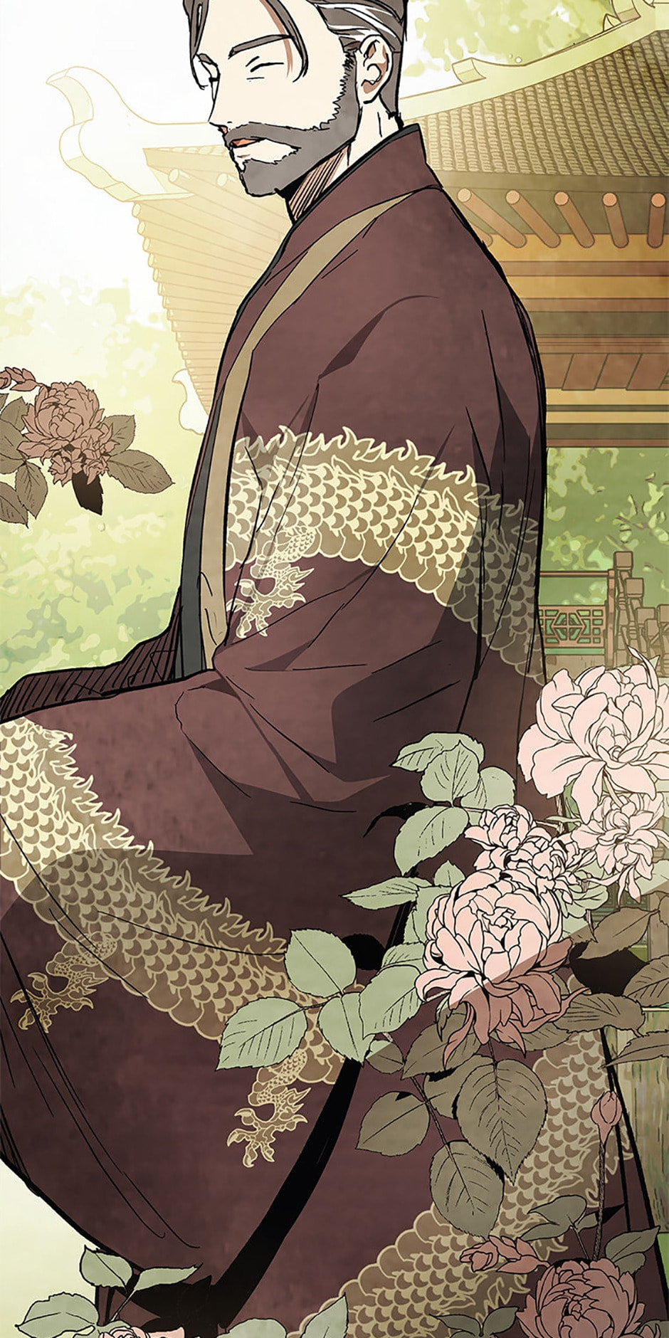 Chronicles of a Returner Chapter 50 page 23 - 