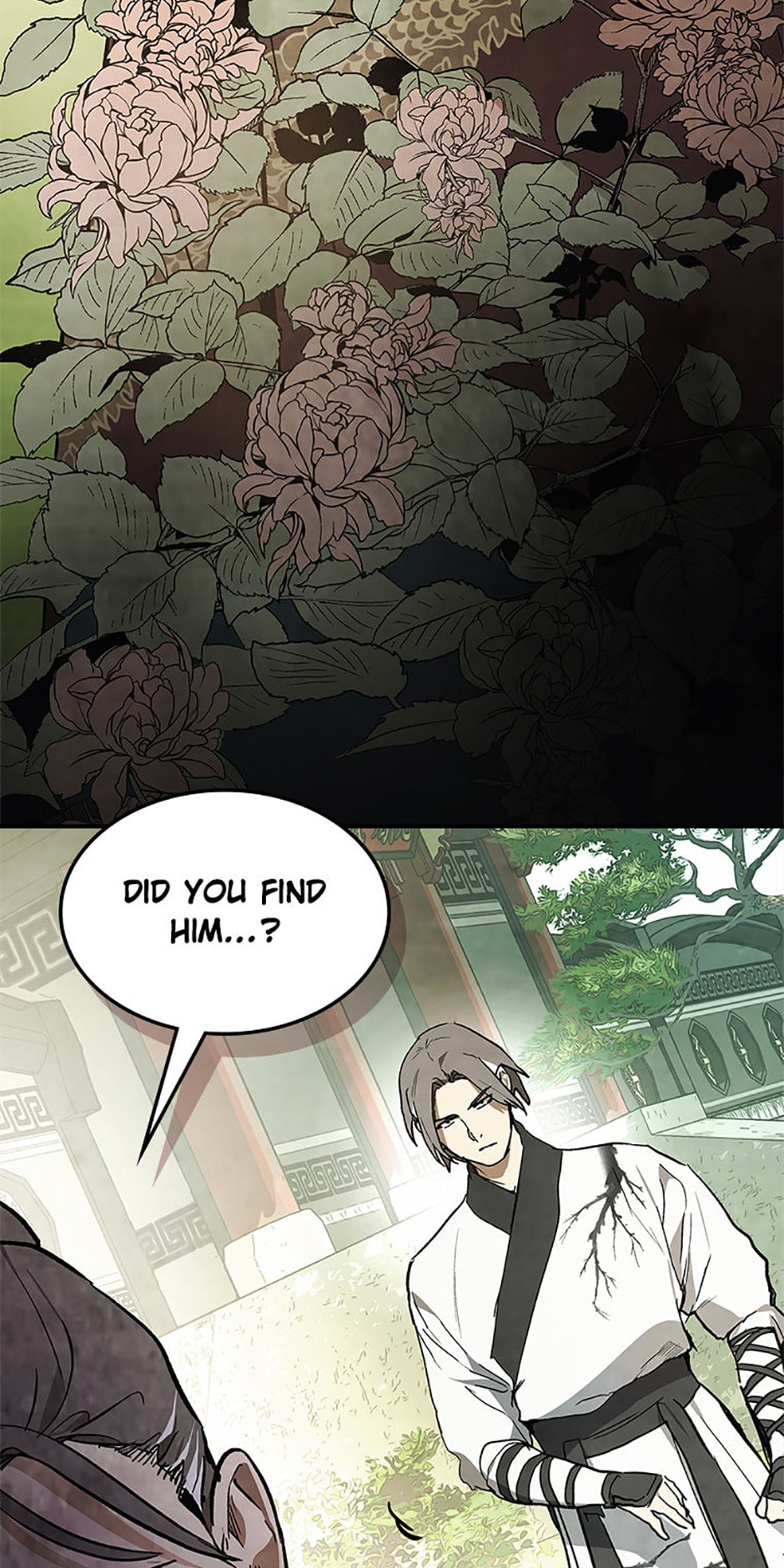 Chronicles of a Returner Chapter 50 page 24 - 