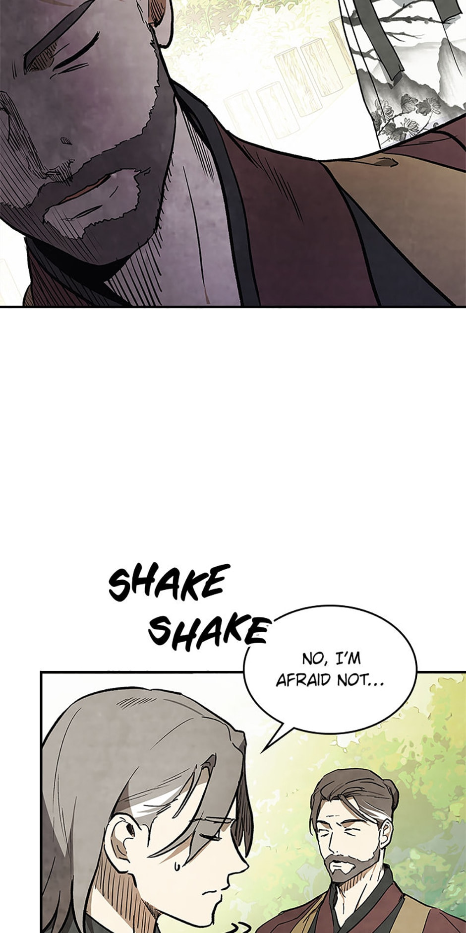 Chronicles of a Returner Chapter 50 page 25 - 