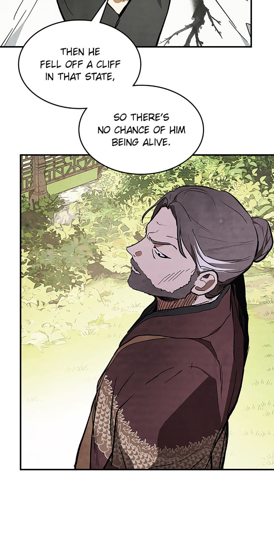 Chronicles of a Returner Chapter 50 page 27 - 