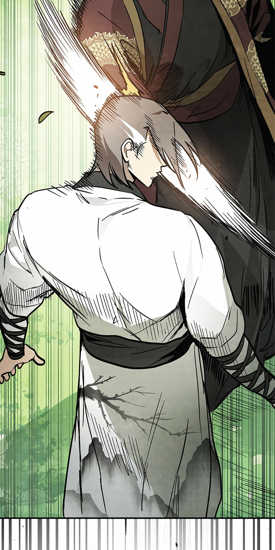 Chronicles of a Returner Chapter 50 page 29 - 
