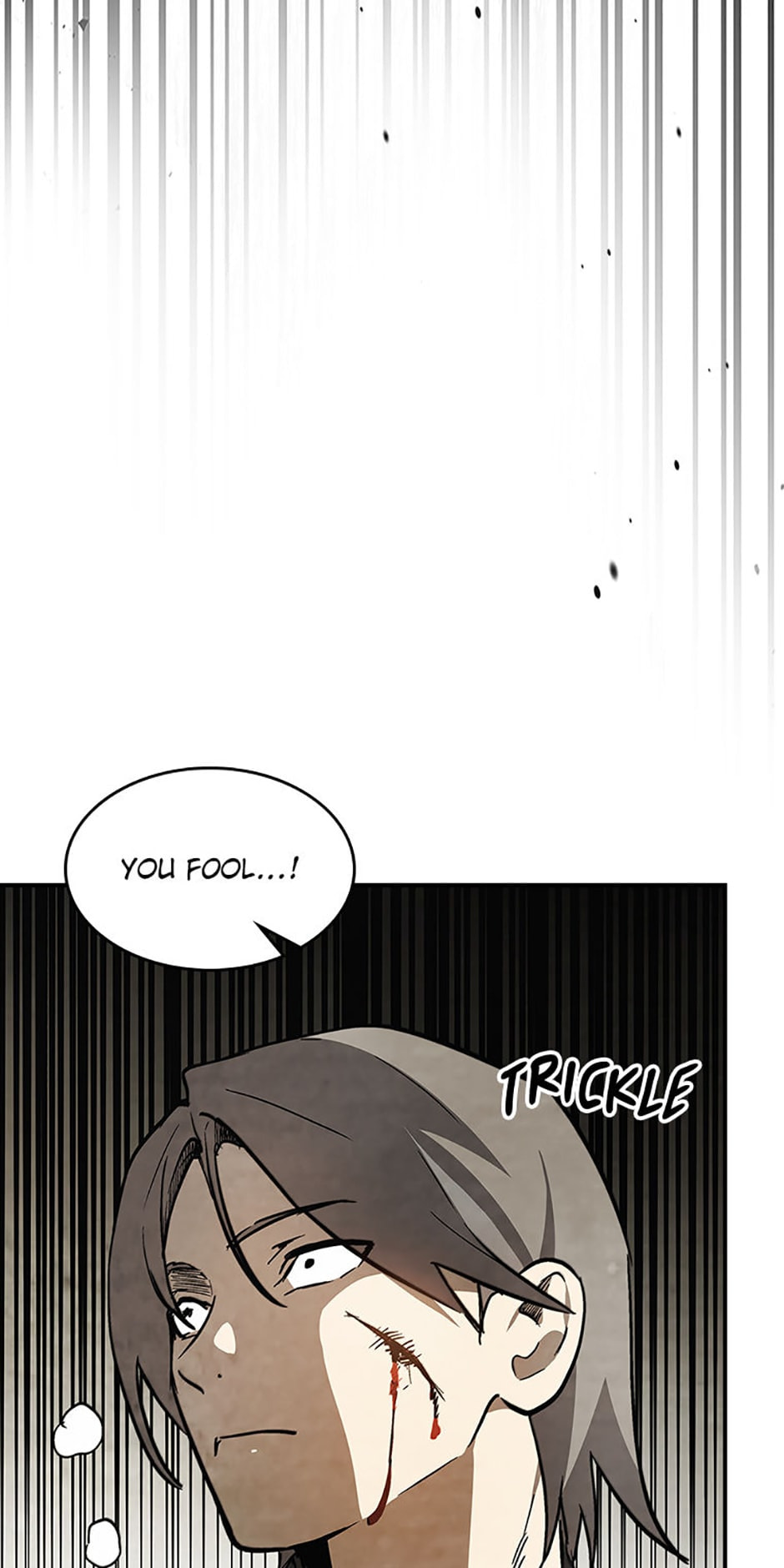 Chronicles of a Returner Chapter 50 page 30 - 