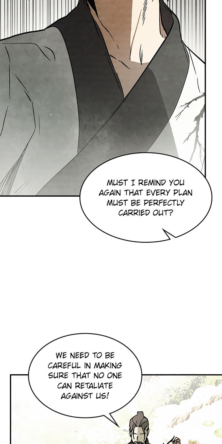 Chronicles of a Returner Chapter 50 page 31 - 