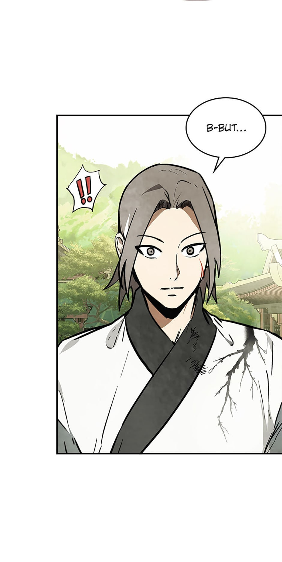 Chronicles of a Returner Chapter 50 page 36 - 