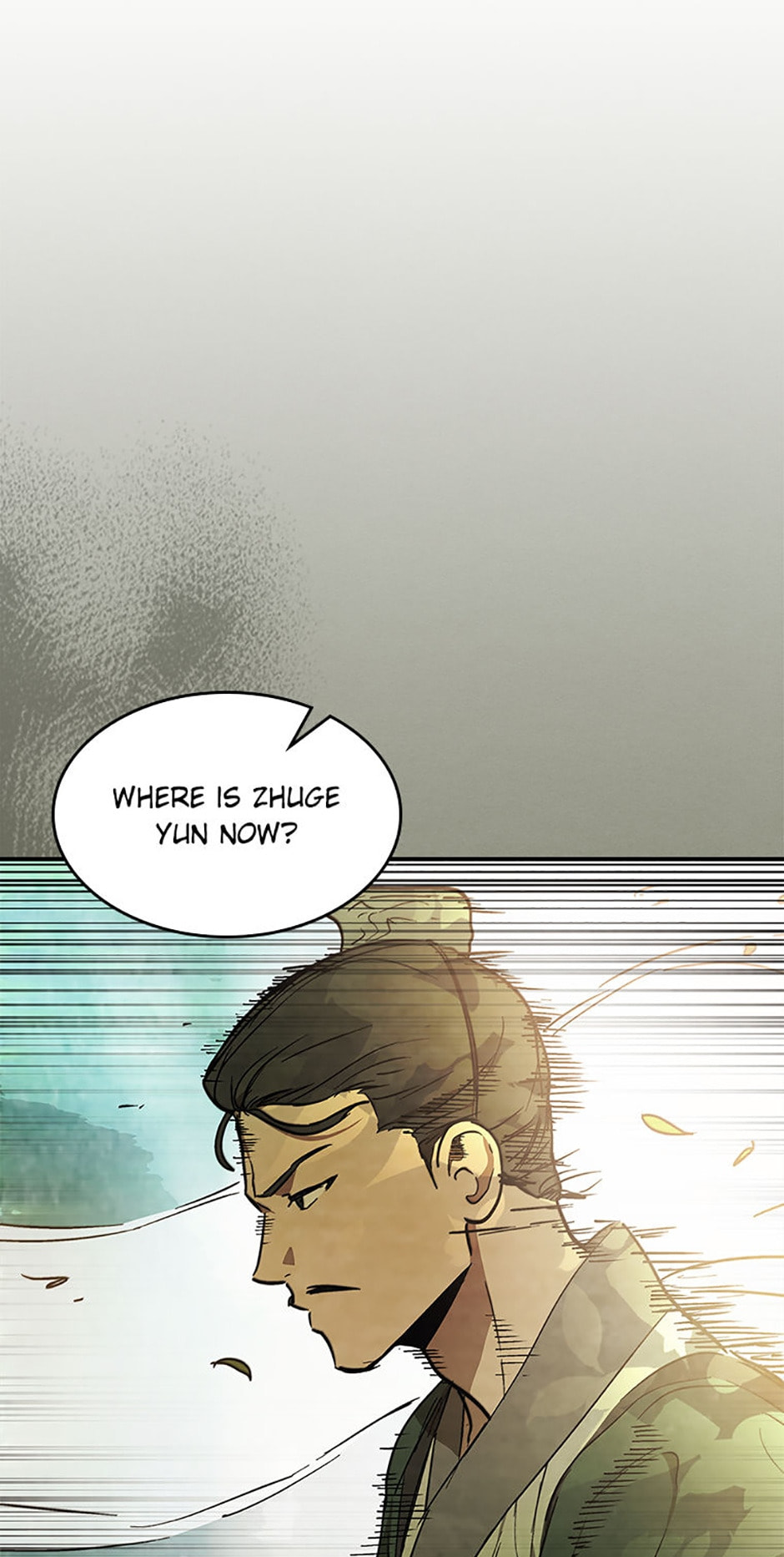 Chronicles of a Returner Chapter 50 page 37 - 