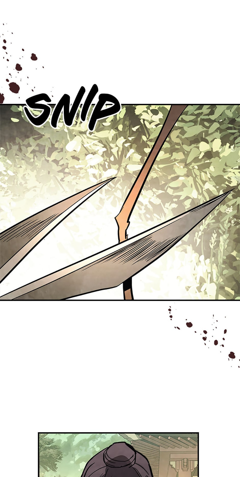 Chronicles of a Returner Chapter 50 page 40 - 