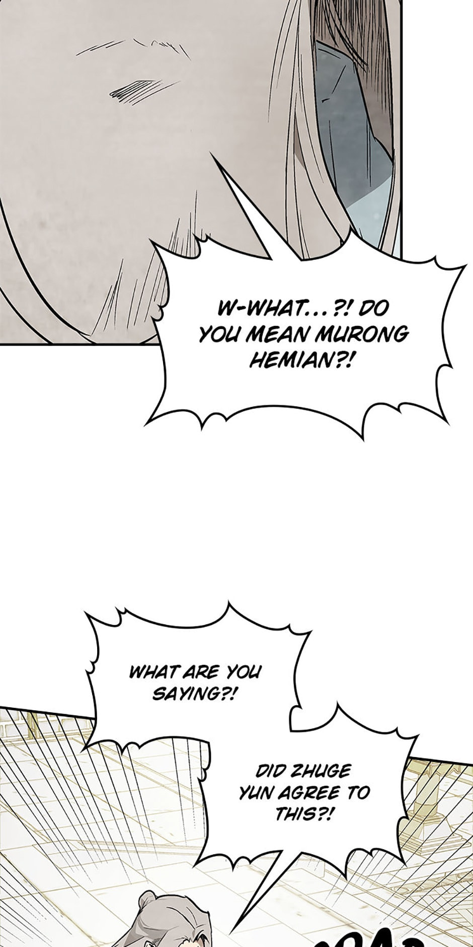 Chronicles of a Returner Chapter 50 page 5 - 