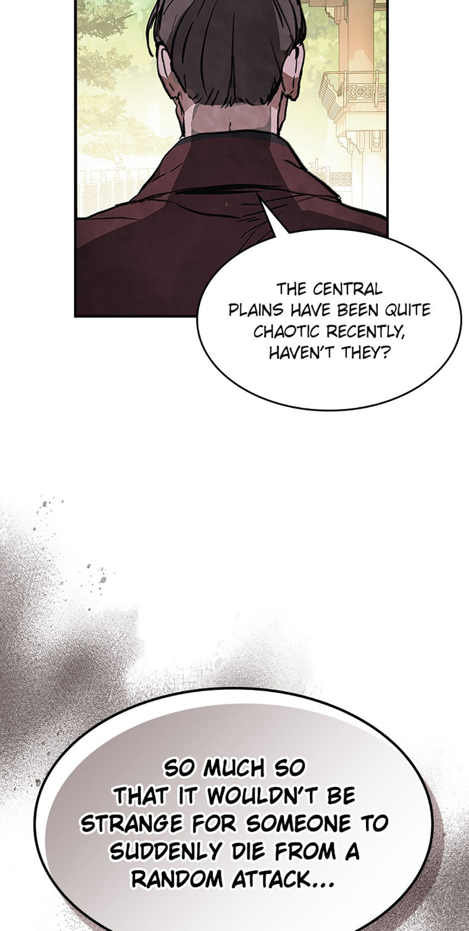 Chronicles of a Returner Chapter 50 page 41 - 