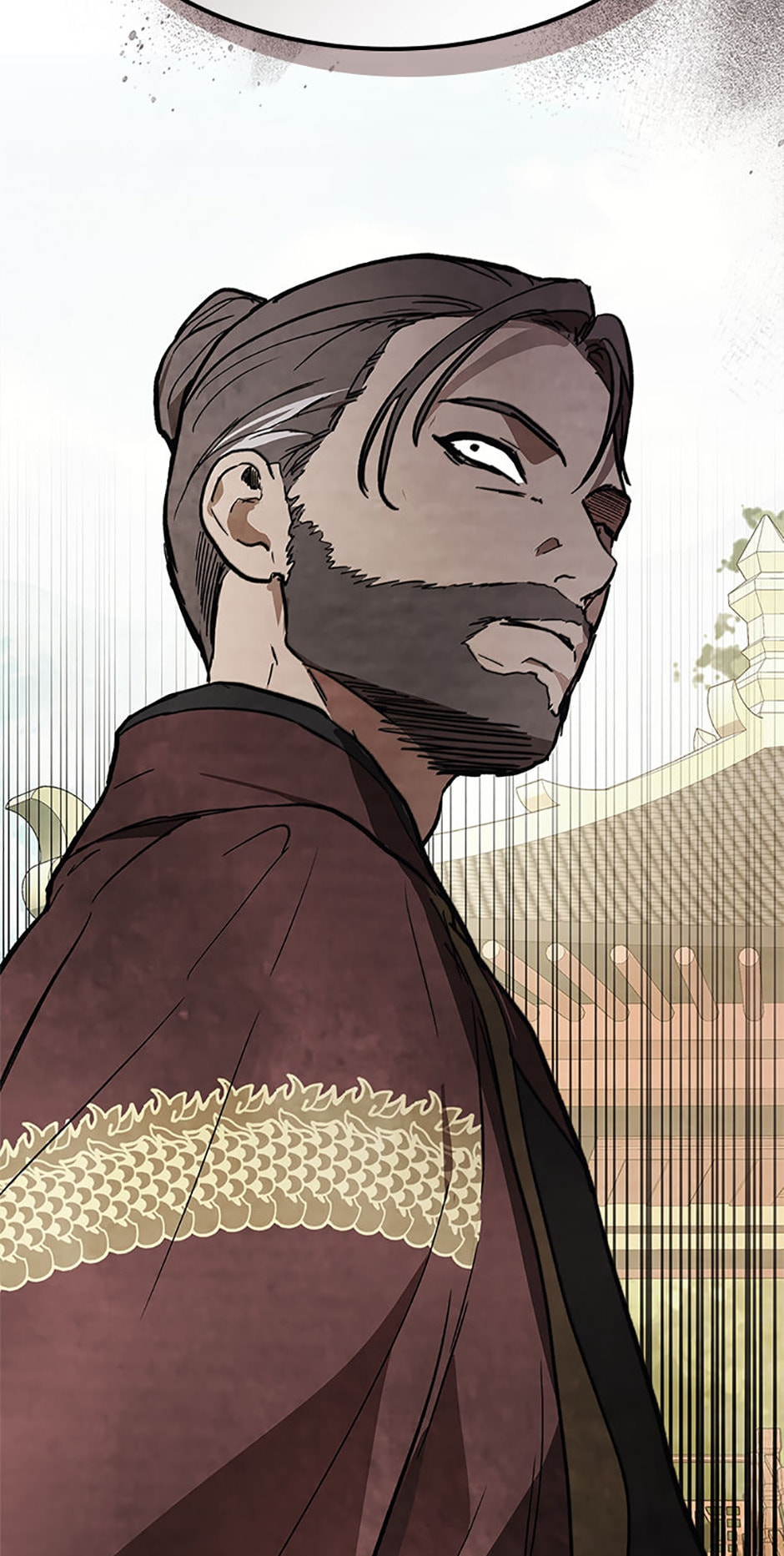 Chronicles of a Returner Chapter 50 page 42 - 