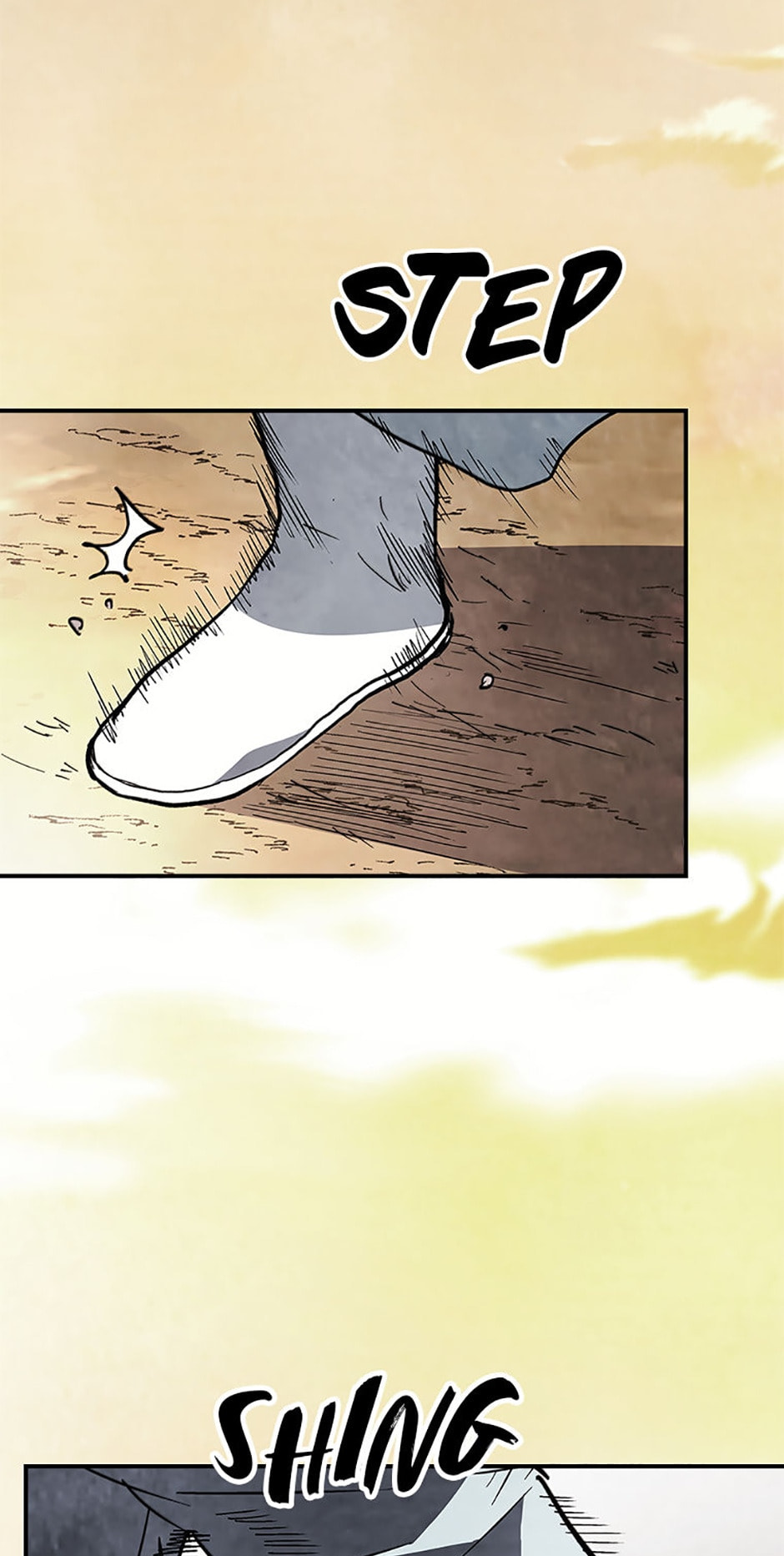 Chronicles of a Returner Chapter 50 page 45 - 